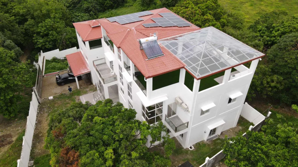 House Construction Free Estimate