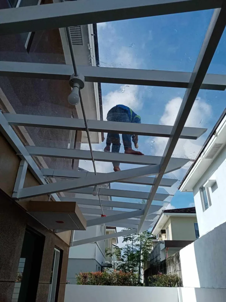 house builders in the Philippines