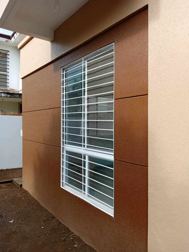 architectural firm in the philippines