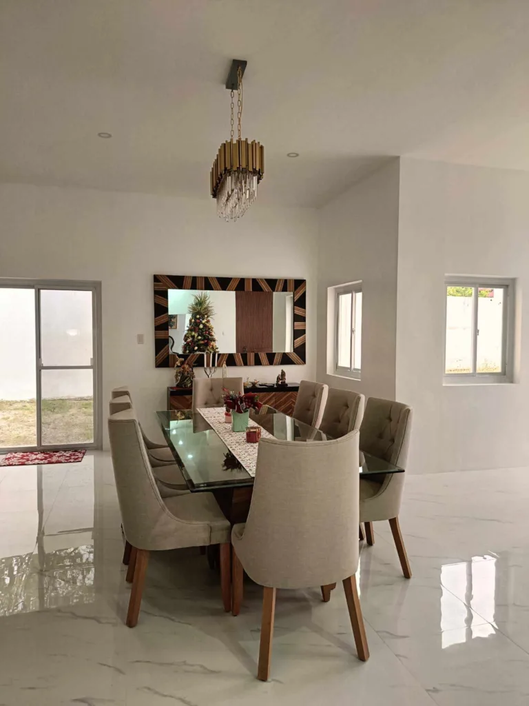 House Interior Design