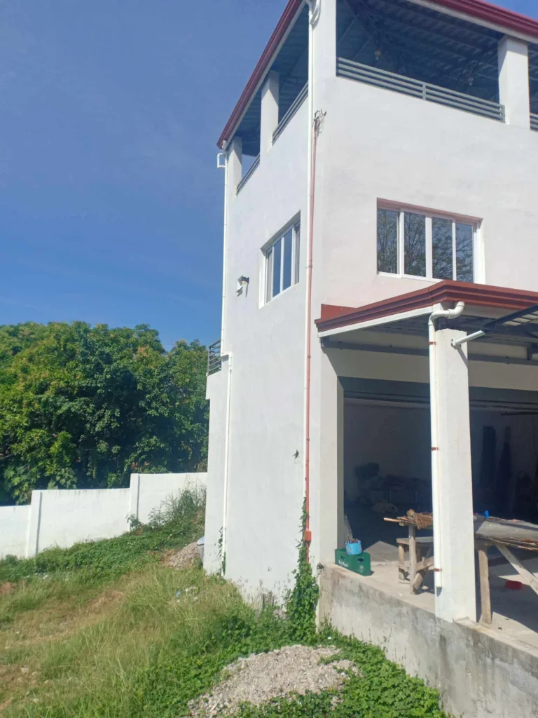 Construction Company in Batangas