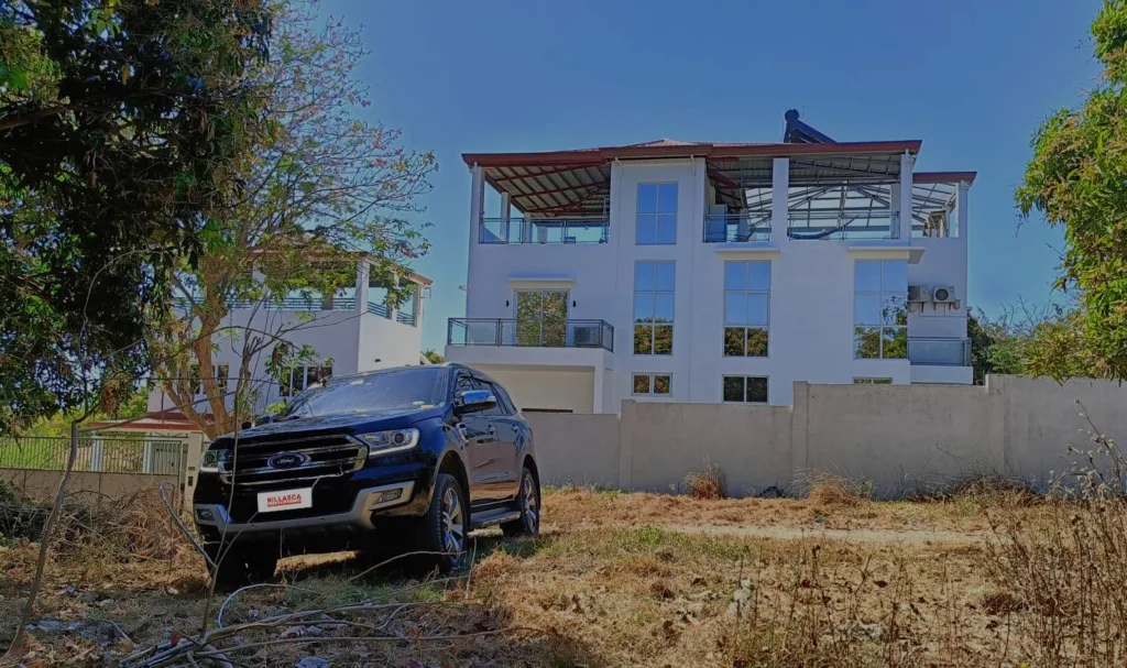 Nillasca Construction - Construction Company in the Philippines