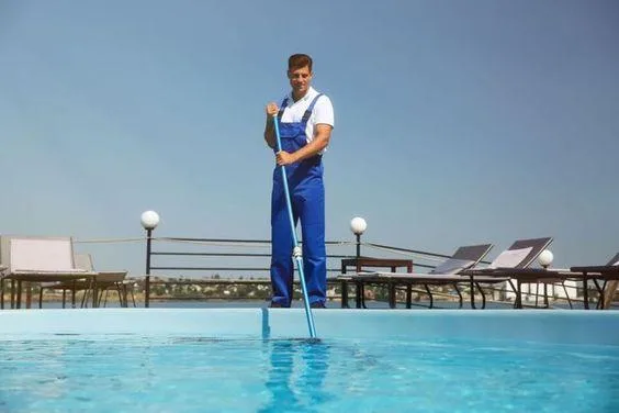 Importance of Swimming Pool Maintenance