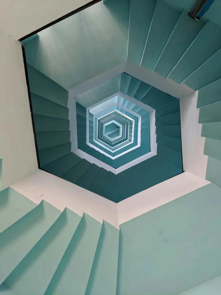Functionality and Aesthetics in Architectural Design