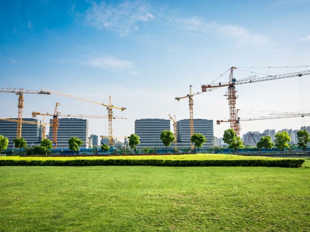 Commercial Construction Sectors